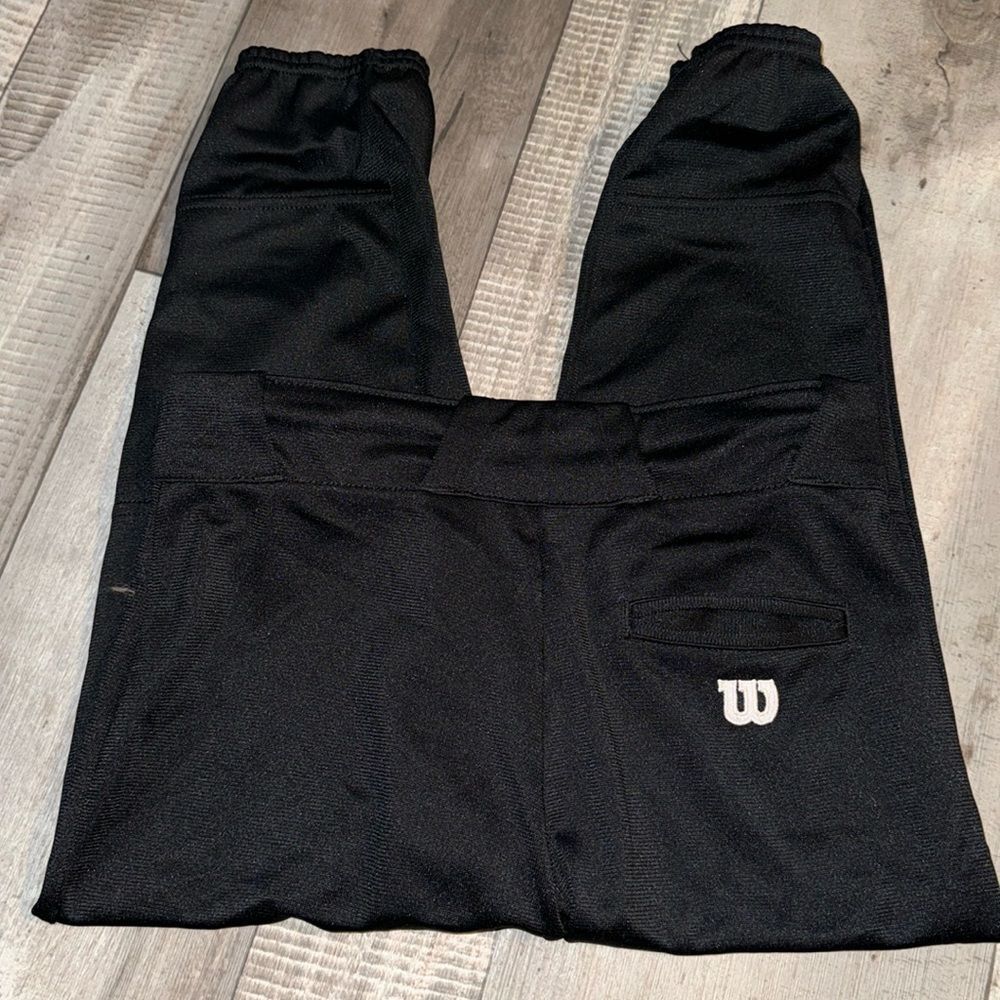 WILSON‎ Baseball Pants -size youth Large